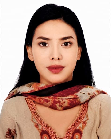 Asma Binte Islam profile photo